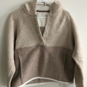 Outdoor Voices MegaFleece Pullover
